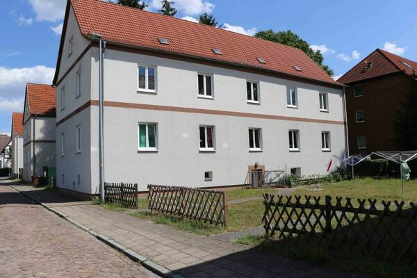 Schöne 3-Raum-Wohnung in den Heimstätten
