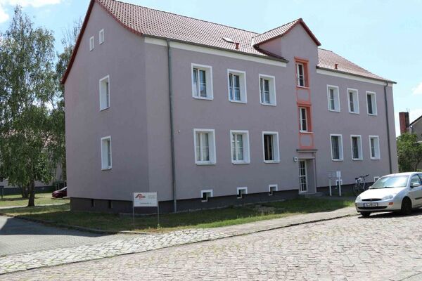Geräumige 2-Raum-Wohnung sucht neuen Mieter!